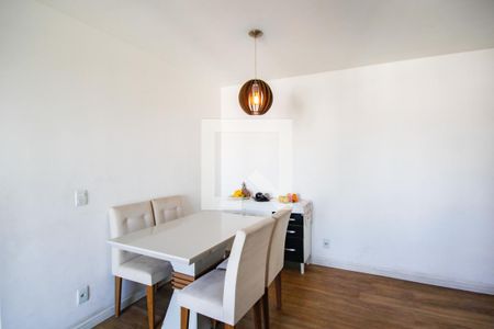 Sala de apartamento para alugar com 2 quartos, 49m² em Jardim Cidade Pirituba, São Paulo