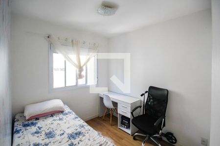 Quarto 2 de apartamento para alugar com 2 quartos, 49m² em Jardim Cidade Pirituba, São Paulo