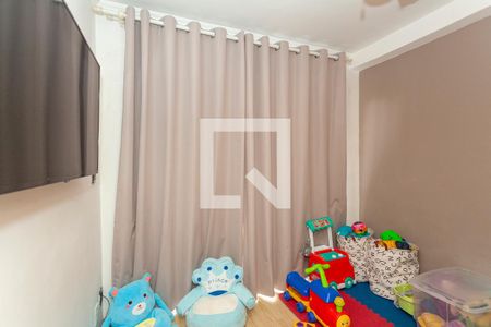 Quarto 1 de apartamento à venda com 3 quartos, 88m² em Vila Campo Grande, São Paulo