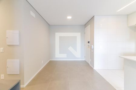 Sala de apartamento para alugar com 2 quartos, 55m² em Vila Sonia, São Paulo