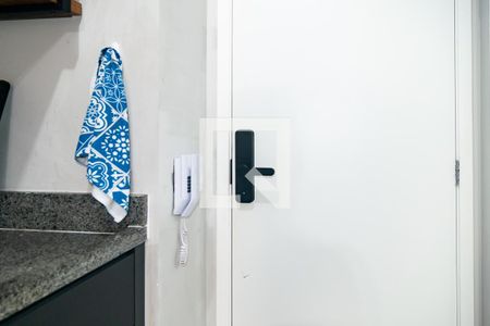 Studio de apartamento à venda com 0 quarto, 22m² em Centro Histórico de São Paulo, São Paulo