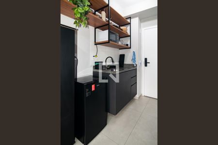 Studio de apartamento à venda com 0 quarto, 22m² em Centro Histórico de São Paulo, São Paulo