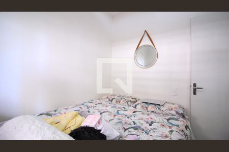 Quarto de apartamento à venda com 2 quartos, 50m² em Vila Metalúrgica, São Paulo