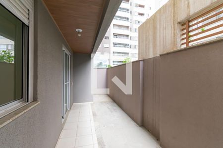 Garden de apartamento para alugar com 1 quarto, 50m² em Vila Metalúrgica, São Paulo