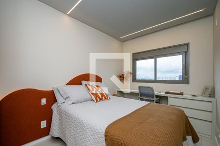 Studio de kitnet/studio à venda com 1 quarto, 28m² em Jardim Prudência, São Paulo