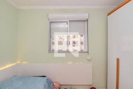 Quarto de apartamento à venda com 2 quartos, 56m² em Morro Santana, Porto Alegre