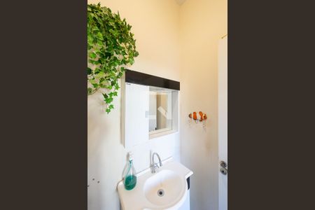 Lavabo de casa à venda com 3 quartos, 230m² em Planalto Paulista, São Paulo