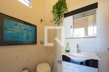 Lavabo de casa à venda com 3 quartos, 230m² em Planalto Paulista, São Paulo