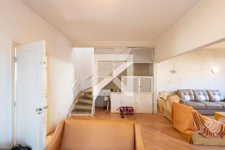 Sala de casa à venda com 3 quartos, 230m² em Planalto Paulista, São Paulo