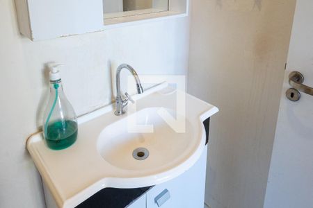 Lavabo de casa à venda com 3 quartos, 230m² em Planalto Paulista, São Paulo