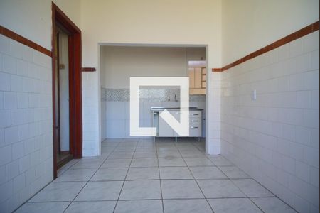 Casa à venda com 2 quartos, 120m² em Passo das Pedras, Porto Alegre