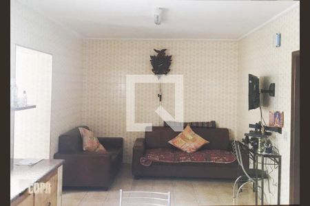Casa à venda com 4 quartos, 243m² em Vila Guarani, São Paulo