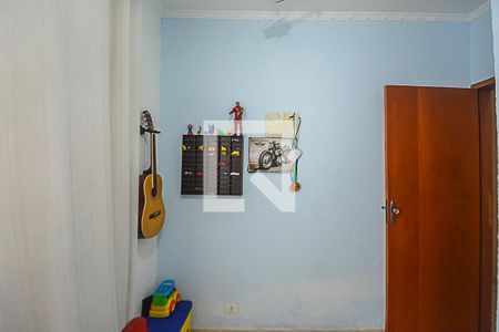 Quarto 1 de casa à venda com 4 quartos, 224m² em Ferrazópolis, São Bernardo do Campo