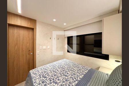 Quarto de apartamento para alugar com 1 quarto, 48m² em Leblon, Rio de Janeiro