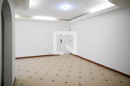 Sala de apartamento para alugar com 3 quartos, 80m² em Jardim Patente, São Paulo