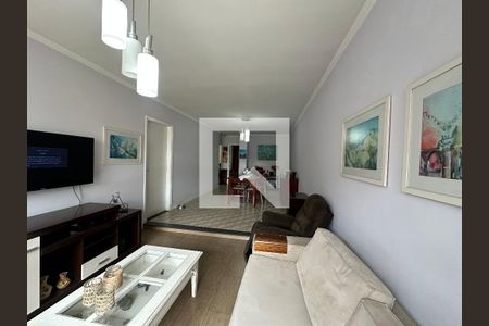Sala de casa à venda com 5 quartos, 238m² em Vila Pindorama, Barueri