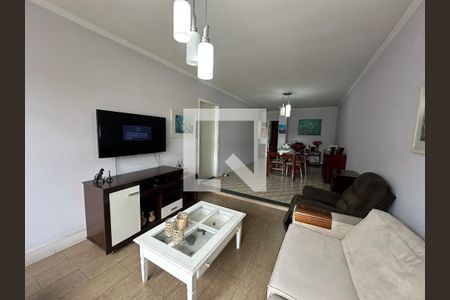 Sala de casa à venda com 5 quartos, 238m² em Vila Pindorama, Barueri