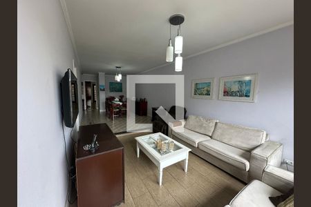 Sala de casa à venda com 5 quartos, 238m² em Vila Pindorama, Barueri