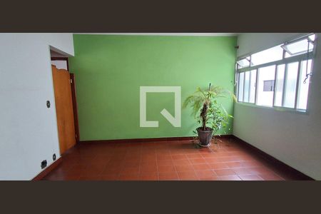 Sala de apartamento à venda com 2 quartos, 69m² em Rudge Ramos, São Bernardo do Campo