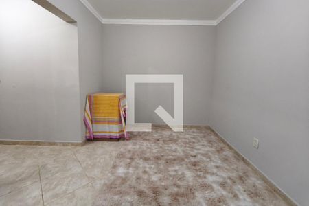 Sala de apartamento à venda com 2 quartos, 75m² em Jardim Anchieta, Campinas