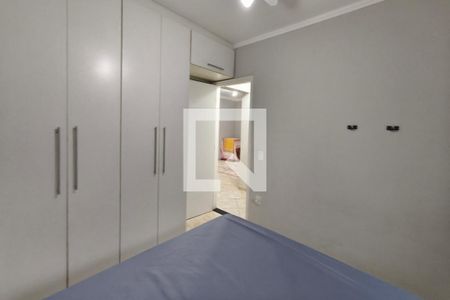 Quarto  de apartamento à venda com 2 quartos, 75m² em Jardim Anchieta, Campinas