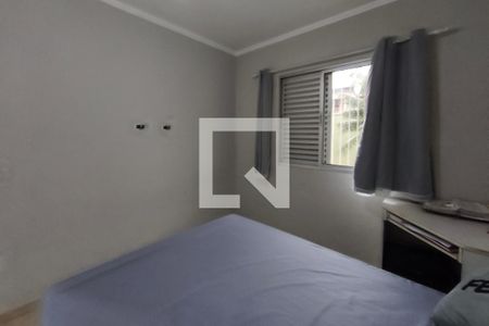 Quarto  de apartamento à venda com 2 quartos, 75m² em Jardim Anchieta, Campinas