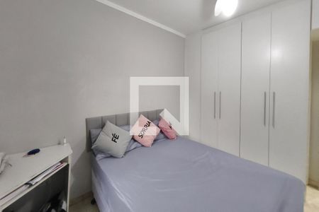 Quarto  de apartamento à venda com 2 quartos, 75m² em Jardim Anchieta, Campinas