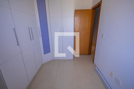 Quarto  de apartamento à venda com 4 quartos, 203m² em São Luiz, Belo Horizonte