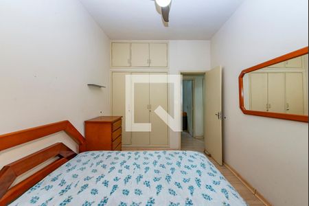 Quarto 1 de apartamento à venda com 2 quartos, 70m² em Nova Suíça, Belo Horizonte