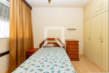 Quarto 1 de apartamento à venda com 2 quartos, 70m² em Nova Suíça, Belo Horizonte