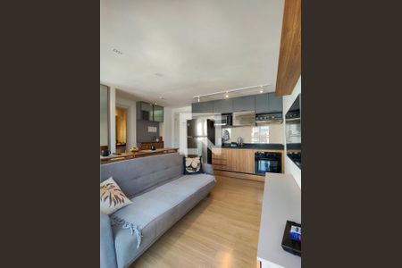 Estúdio de kitnet/studio à venda com 1 quarto, 32m² em Santo Cristo, Rio de Janeiro