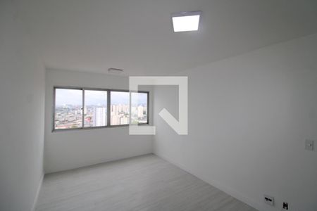 Hall de apartamento para alugar com 4 quartos, 176m² em Jardim das Laranjeiras, São Paulo