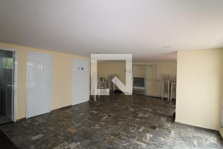 Área Comum de apartamento à venda com 4 quartos, 176m² em Jardim das Laranjeiras, São Paulo