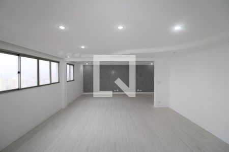 Sala de apartamento para alugar com 4 quartos, 176m² em Jardim das Laranjeiras, São Paulo