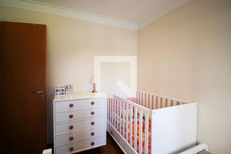 Quarto de apartamento para alugar com 2 quartos, 94m² em Vila Olímpia, São Paulo