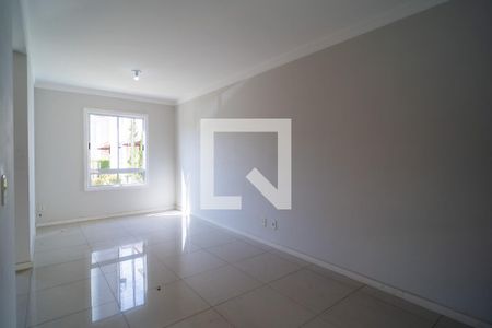 Sala de casa de condomínio para alugar com 3 quartos, 77m² em Green Valley, Votorantim