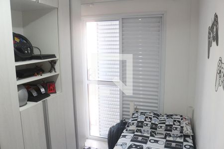 Quarto 1 de apartamento à venda com 2 quartos, 95m² em Santa Maria, São Caetano do Sul