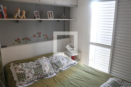 Quarto 2 de apartamento à venda com 2 quartos, 95m² em Santa Maria, São Caetano do Sul