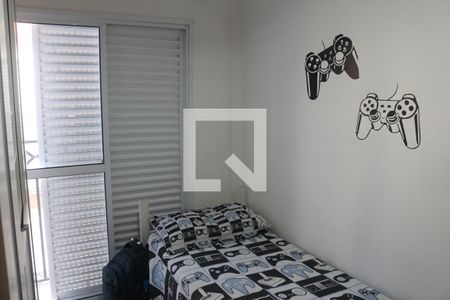 Quarto 1 de apartamento à venda com 2 quartos, 95m² em Santa Maria, São Caetano do Sul