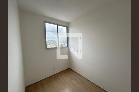 Quarto 2 de apartamento para alugar com 2 quartos, 38m² em Bonsucesso, Rio de Janeiro