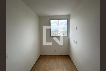 Quarto 2 de apartamento para alugar com 2 quartos, 38m² em Bonsucesso, Rio de Janeiro