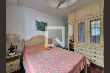 Suíte 1 de casa de condomínio à venda com 4 quartos, 400m² em Barra da Tijuca, Rio de Janeiro