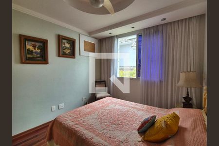 Suíte 1 de casa de condomínio à venda com 4 quartos, 400m² em Barra da Tijuca, Rio de Janeiro