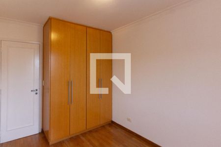 Quarto 2 de apartamento à venda com 3 quartos, 76m² em Indianópolis, São Paulo