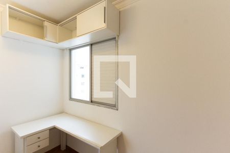 Quarto 1 de apartamento à venda com 3 quartos, 76m² em Indianópolis, São Paulo
