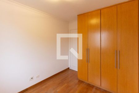 Quarto 2 de apartamento à venda com 3 quartos, 76m² em Indianópolis, São Paulo