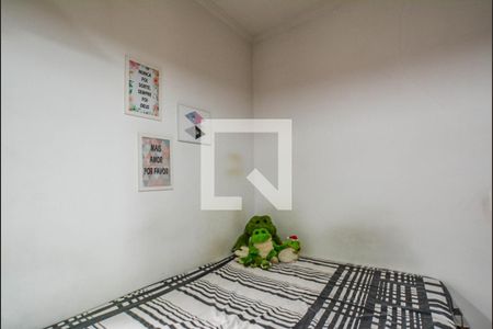 Quarto 2 de apartamento para alugar com 3 quartos, 114m² em Vila Pires, Santo André