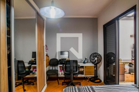Quarto 2 de apartamento para alugar com 3 quartos, 114m² em Vila Pires, Santo André