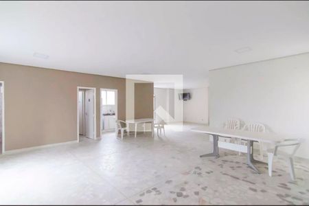 Área comum - Salão de festas de apartamento à venda com 2 quartos, 62m² em Vila Guilherme, São Paulo