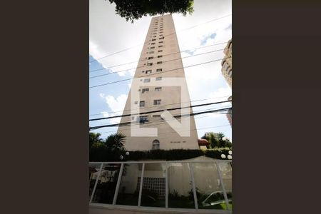 Fachada de apartamento à venda com 2 quartos, 62m² em Vila Guilherme, São Paulo